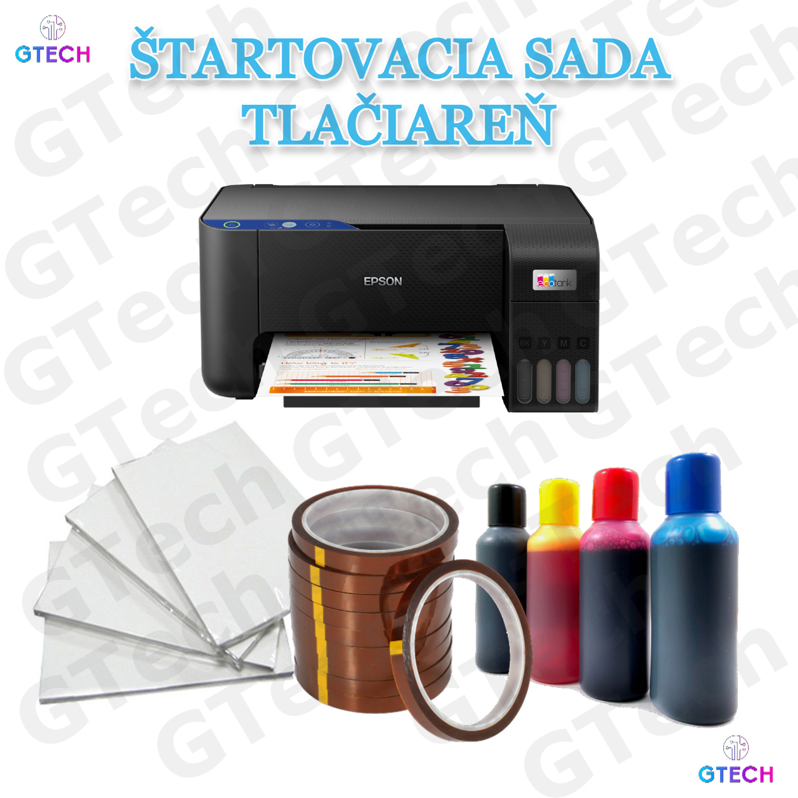 start-sada-tlaciaren