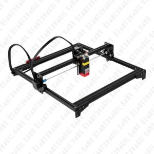 CNC Gravírovače